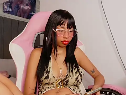 aidaprincess online show from 22, 3, 2026