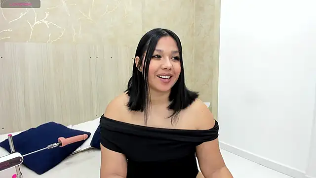 mariana allen23 online show from 28, 5, 2026