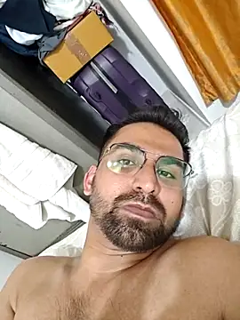 RonitVora online show from 13, 3, 2026