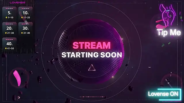 BellaLexi online show from 26, 2, 2026