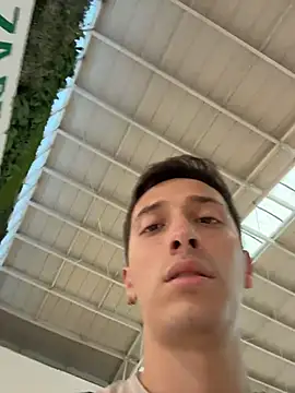 Thiago Jones1 online show from 22, 4, 2026