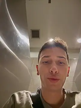 Thiago Jones1 online show from 28, 6, 2026