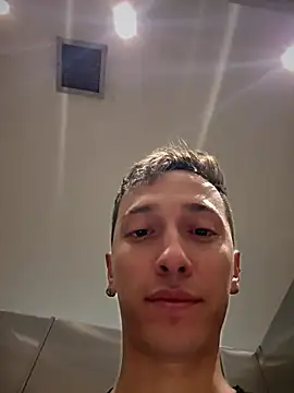 Thiago Jones1 online show from 22, 6, 2026