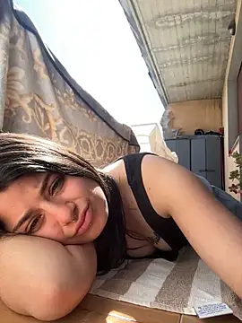 maryzoe05 online show from 7, 4, 2026