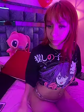 Elaaa pink21 online show from 4, 3, 2026