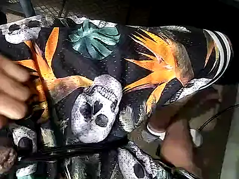 Snapshot of Pnut420 chatting on 2, 6, 2026 Pnut420 online show from 2, 6, 2026