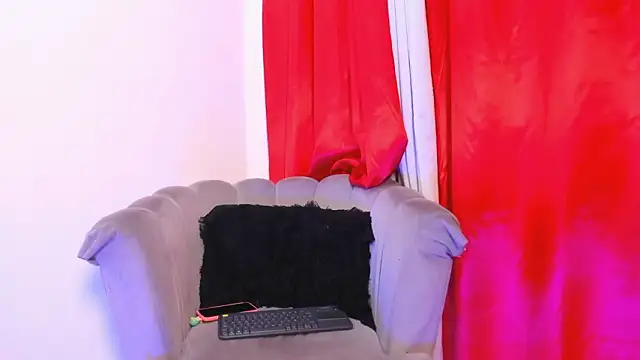 im aliisson online show from 28, 2, 2026