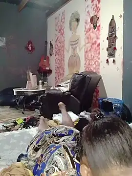 Cocolisiouss online show from 2, 4, 2026