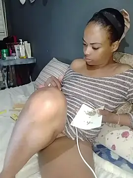 Cocolisiouss online show from 22, 4, 2026