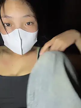 Rio-cute online show from 19, 3, 2026