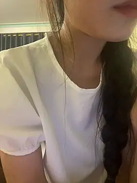 Snapshot of Rio-cute chatting on 19, 6, 2026 Rio-cute online show from 19, 6, 2026