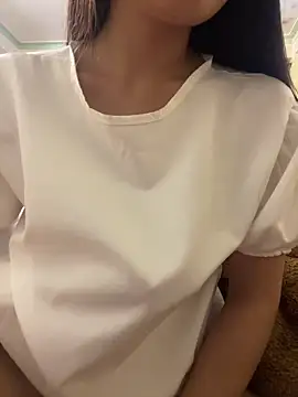 Snapshot of Rio-cute chatting on 18, 6, 2026 Rio-cute online show from 18, 6, 2026