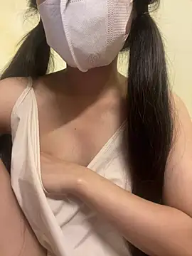 Snapshot of Rio-cute chatting on 29, 6, 2026 Rio-cute online show from 29, 6, 2026