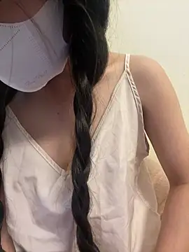 Snapshot of Rio-cute chatting on 30, 6, 2026 Rio-cute online show from 30, 6, 2026