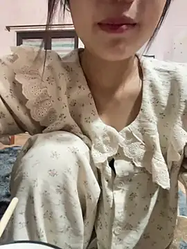 Snapshot of Rio-cute chatting on 26, 5, 2026 Rio-cute online show from 26, 5, 2026