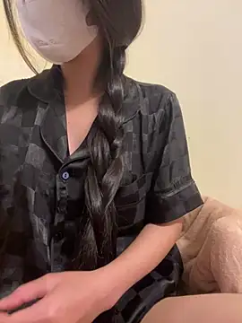 Snapshot of Rio-cute chatting on 30, 6, 2026 Rio-cute online show from 30, 6, 2026