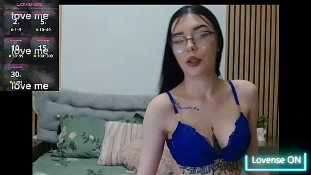 Ella Chloe21 online show from 28, 3, 2026