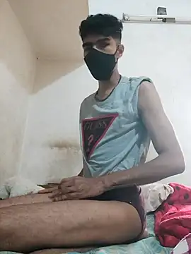 NikhilN247913 online show from 7, 3, 2026