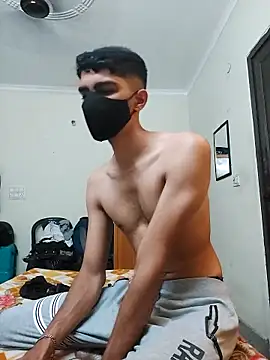 NikhilN247913 online show from 23, 4, 2026