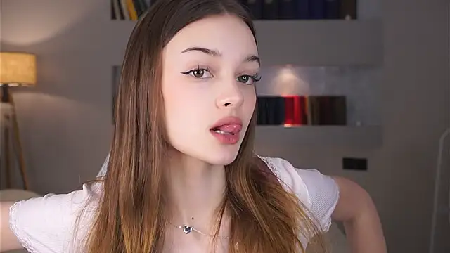 JodiAwyie online show from 17, 3, 2026