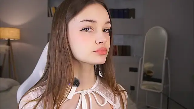 JodiAwyie online show from 8, 3, 2026