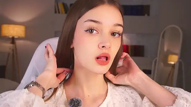 JodiAwyie online show from 5, 3, 2026