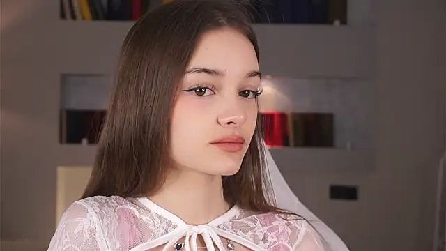 JodiAwyie online show from 18, 3, 2026