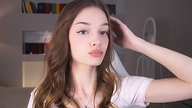 JodiAwyie online show from 23, 3, 2026