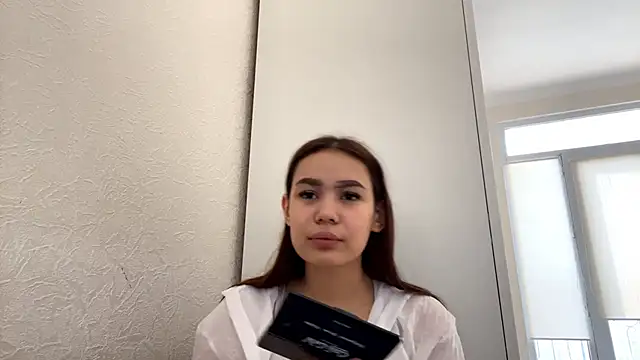 Katerinazz online show from 8, 3, 2026