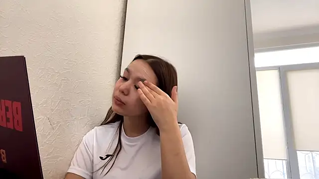 Katerinazz online show from 25, 2, 2026