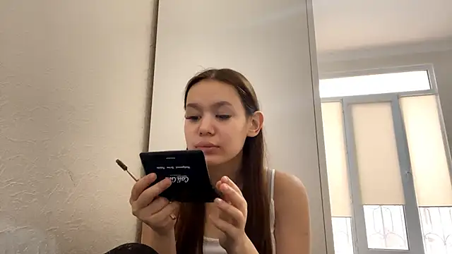 Katerinazz online show from 28, 2, 2026