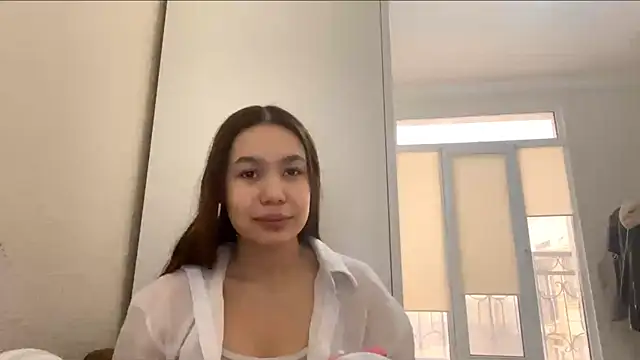 Katerinazz online show from 5, 3, 2026