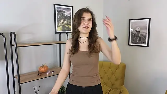 Rin Martin online show from 6, 3, 2026