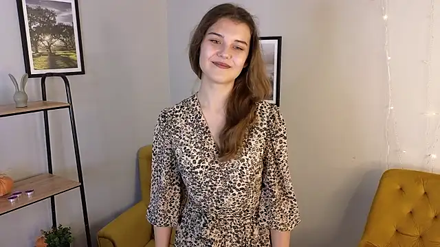 Rin Martin online show from 5, 3, 2026