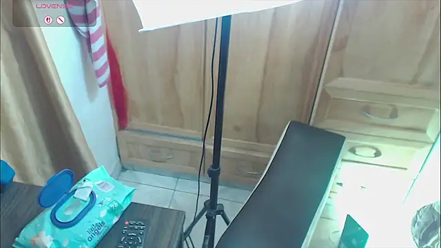 violeta delavega online show from 21, 4, 2026