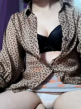 juicy-milu online show from 19, 3, 2026