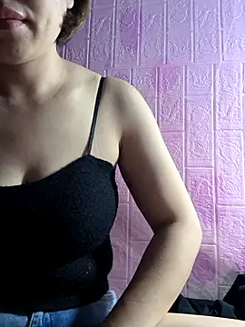 juicy-milu online show from 20, 3, 2026