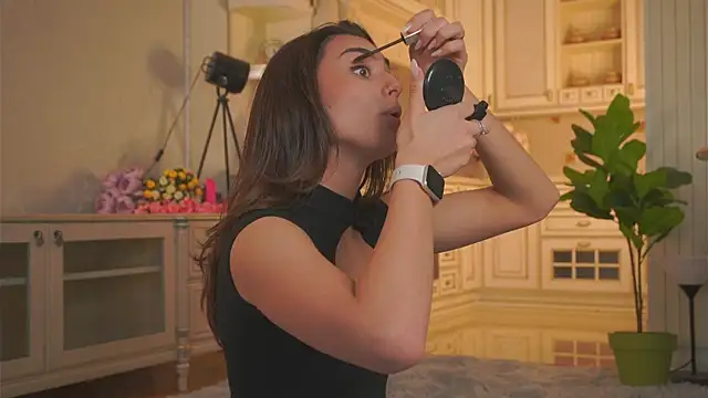 EnriquetaLemma online show from 19, 4, 2026