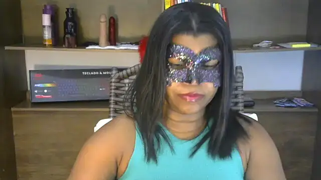 Snapshot of negraiza chatting on 7, 5, 2026 negraiza online show from 7, 5, 2026