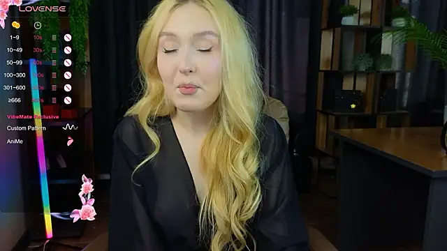 Marta Joy online show from 2, 3, 2026