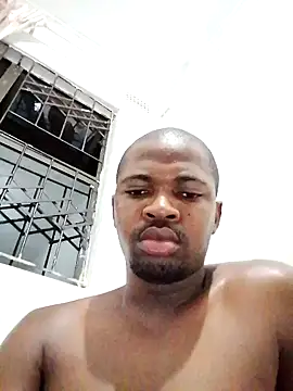 BIGblackDICKZA1 online show from 26, 2, 2026