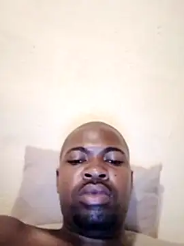 BIGblackDICKZA1 online show from 22, 2, 2026