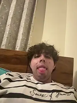 lucasmaxtoy online show from 24, 2, 2026