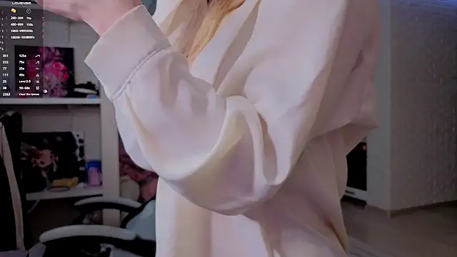 Dipamelly online show from 17, 3, 2026