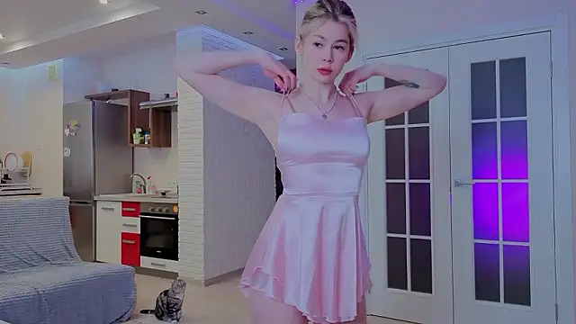 Dipamelly online show from 19, 3, 2026