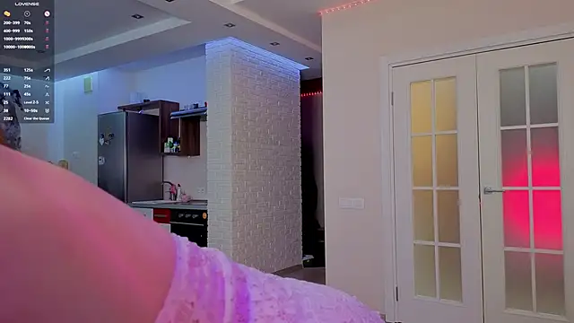 Dipamelly online show from 20, 3, 2026