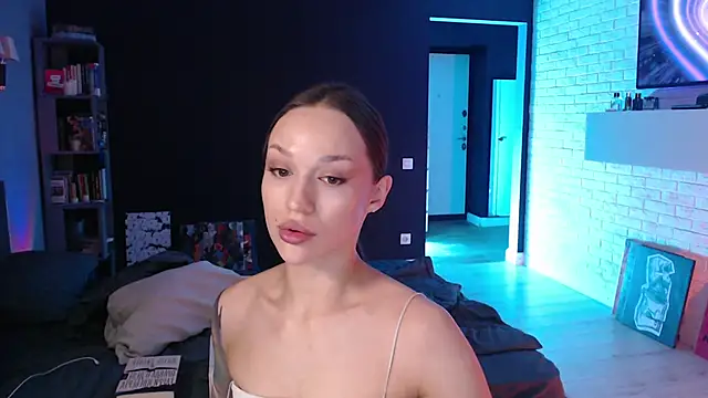 Snapshot of Jade_Amore chatting on 11, 5, 2026 Jade Amore online show from 11, 5, 2026