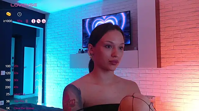 Snapshot of Jade_Amore chatting on 30, 4, 2026 Jade Amore online show from 30, 4, 2026