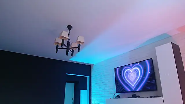 Jade Amore online show from 14, 7, 2026