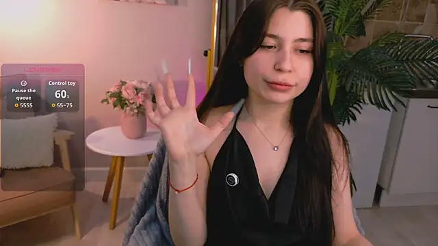 Valery Ohara  online show from 1, 3, 2026